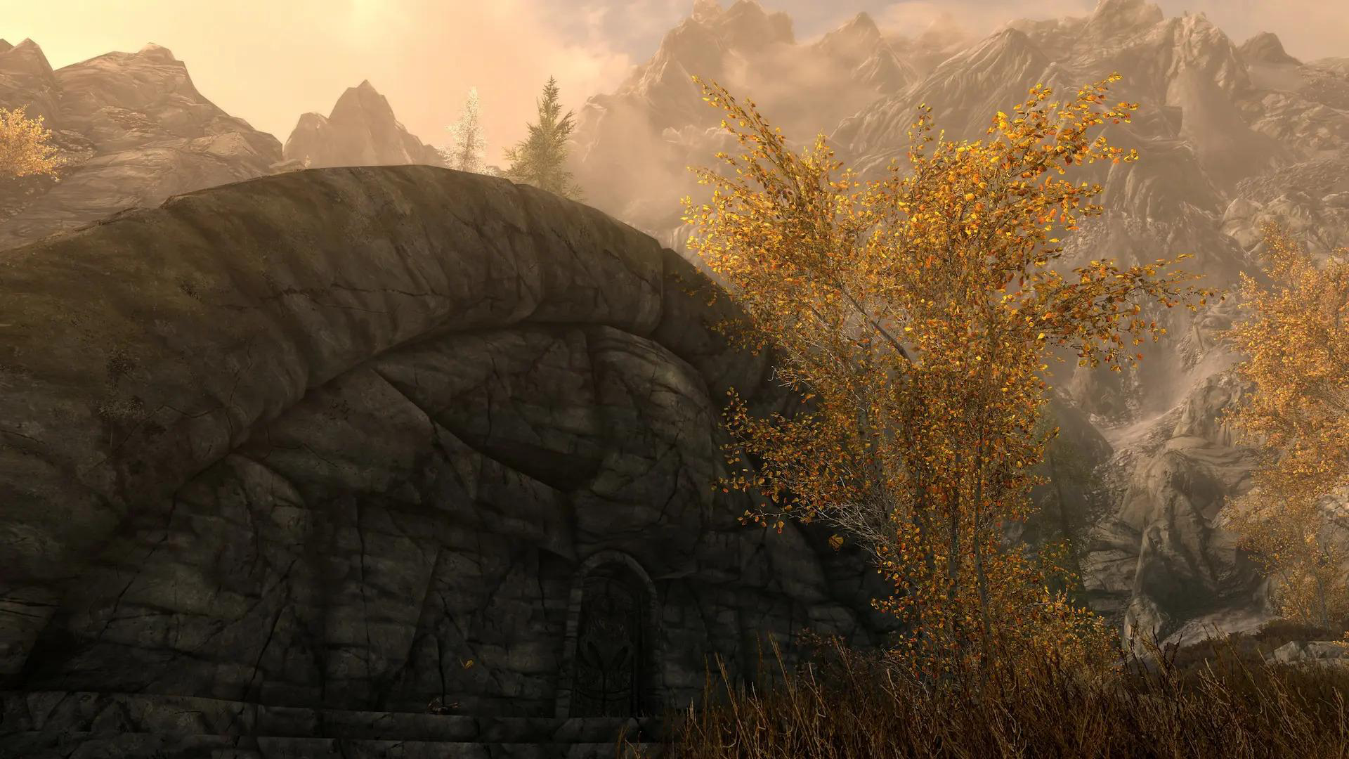 Skyrim rider tombs images 02.jpg