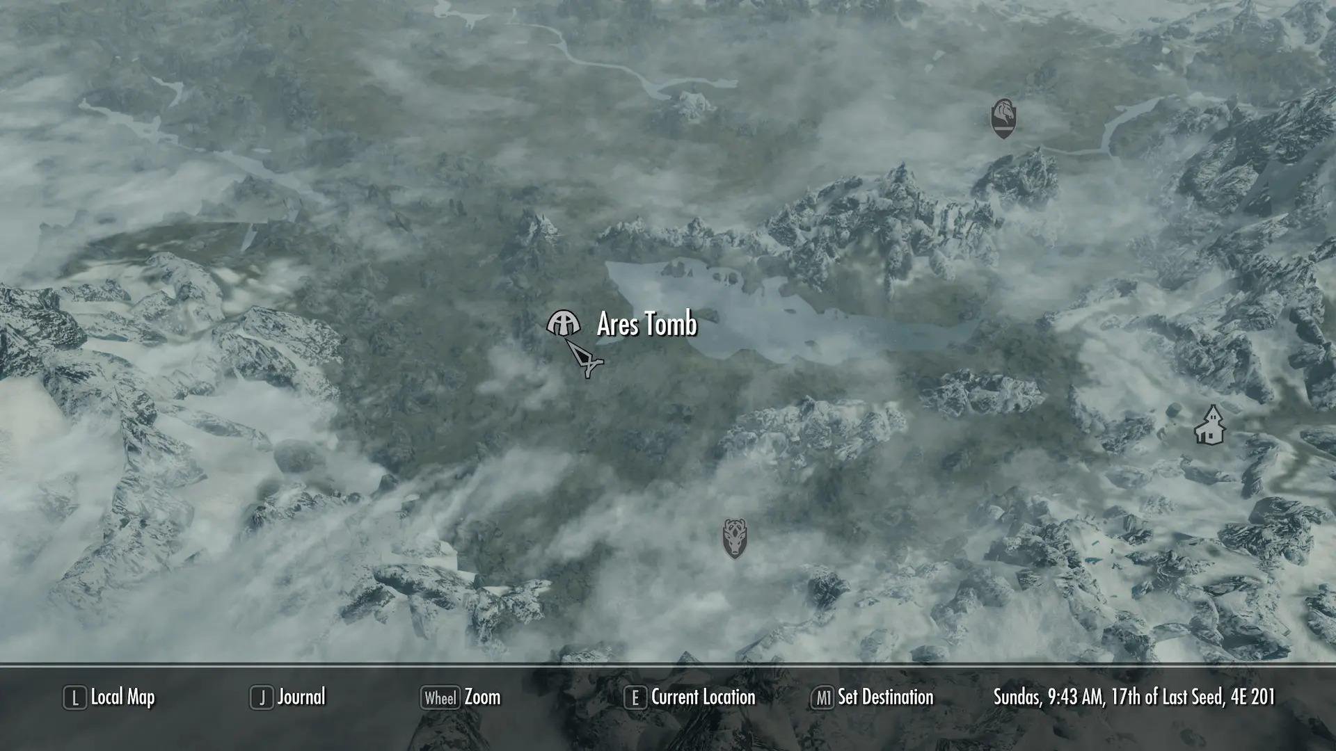 Skyrim rider tombs images 05.jpg